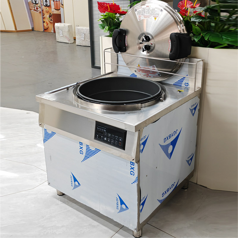 Commercial Kitchen Designer - Fornitura di Attrezzature Commerciali per Cucine,