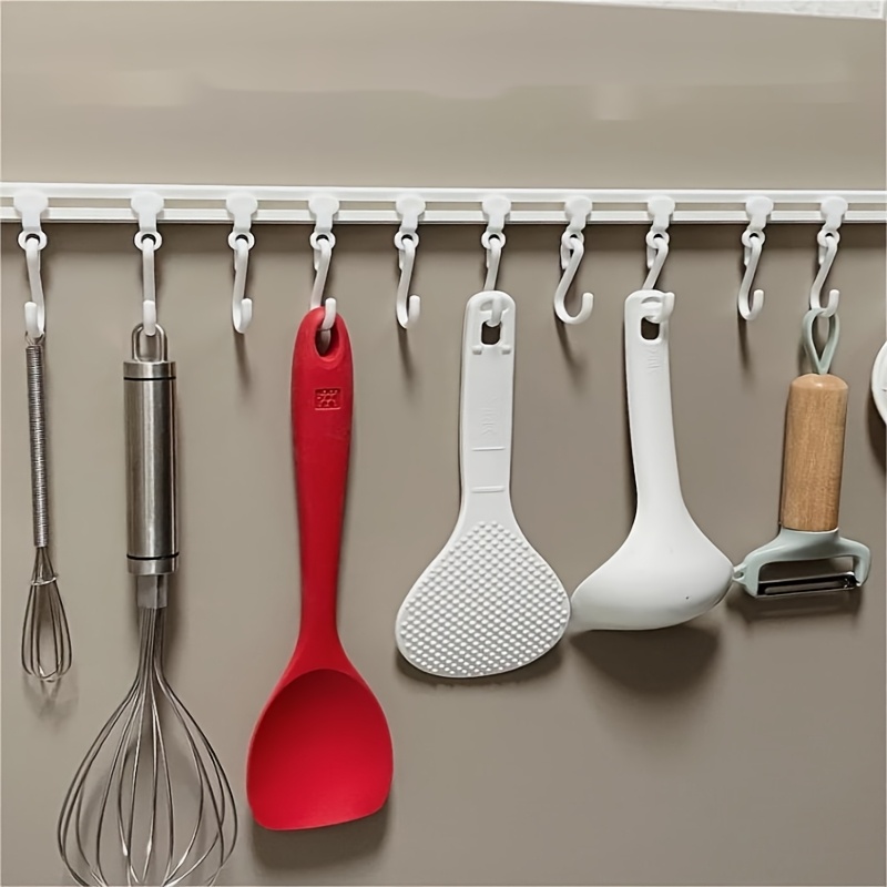 Commercial Kitchen Swing Door - Gancio per utensili da cucina da