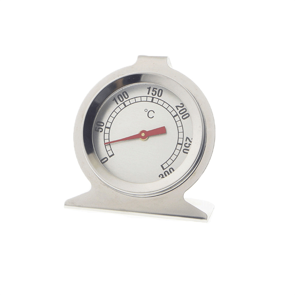 Commercial Kitchen Steamer - 50-300 ℃ Termometro da forno in