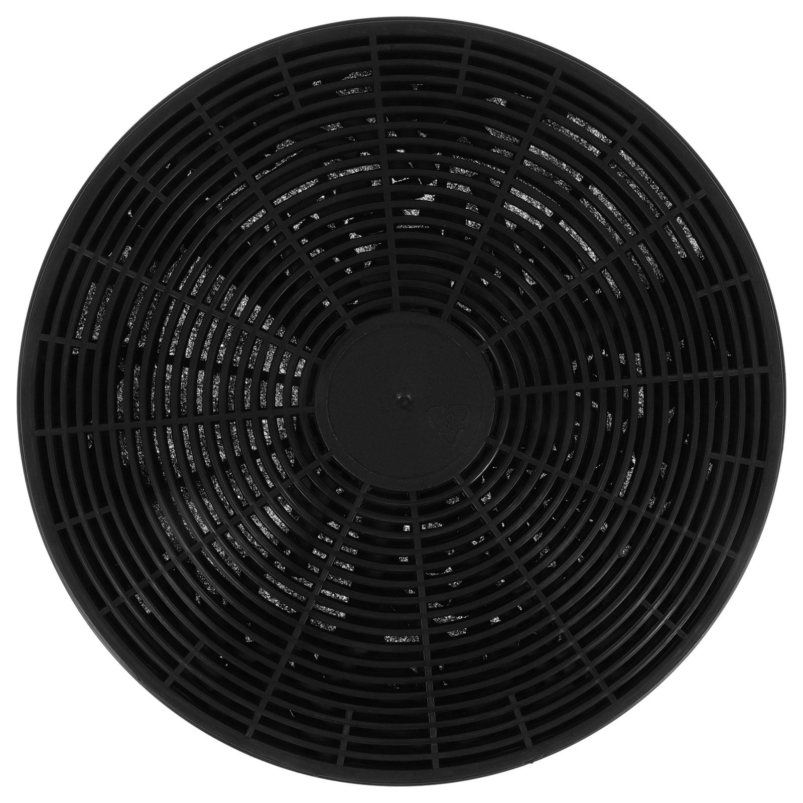 Commercial Kitchen Range Hood - Filtro a rete circolare da 6,9