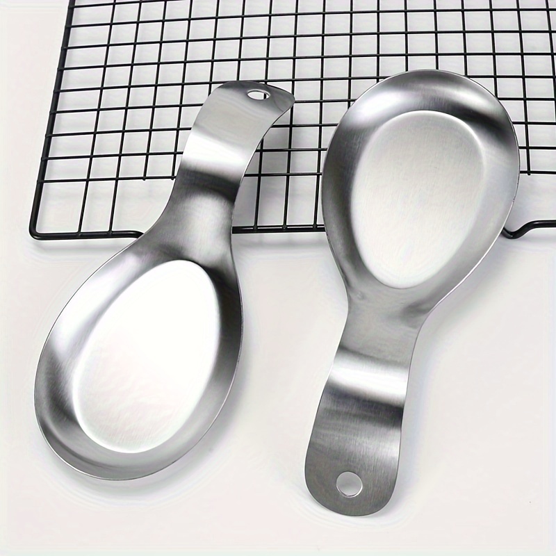 Commercial Kitchen Designer - 1 pz. Supporto per Cucchiaio da
