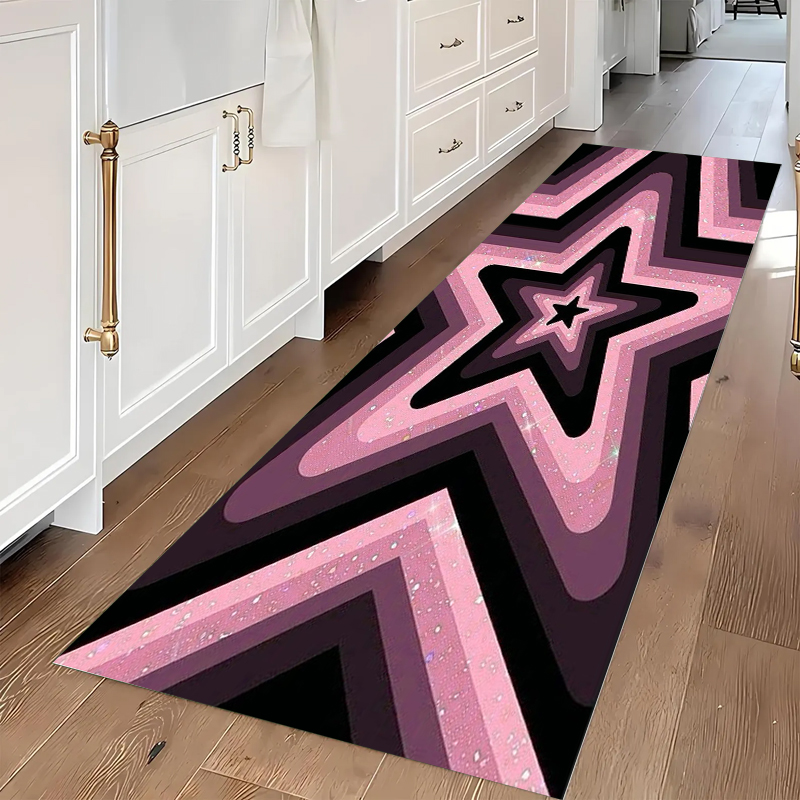 Commercial Kitchen Designer - Tappeto Runner Antiscivolo Lavabile per Cucina,