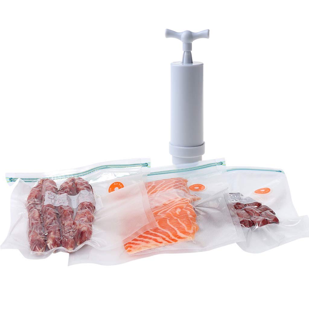 Commercial Kitchen Steamer - Sacchetto per la conservazione sottovuoto con