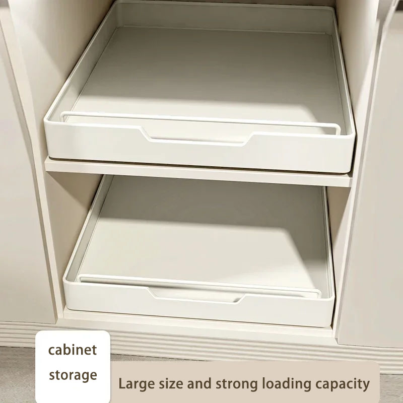 Commercial Kitchen Swing Door - Nuovo scaffale da cucina con guide