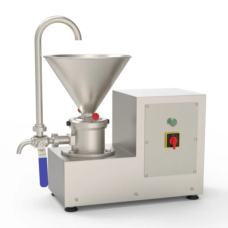 Commercial Kitchen Grinder - Macinatore Colloidale di Grande Capacità in
