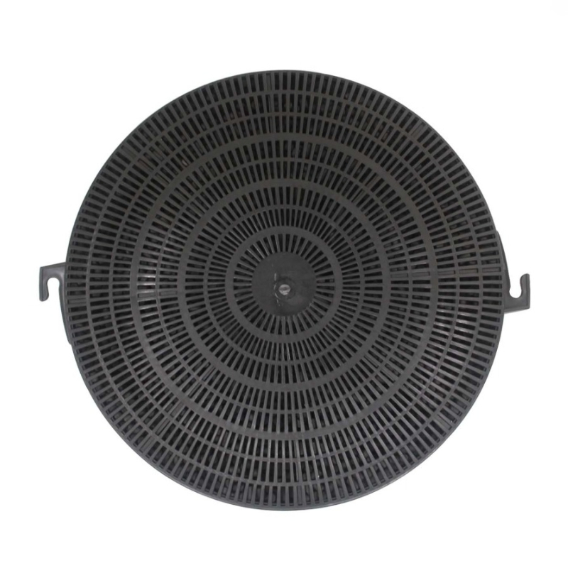 Commercial Kitchen Range Hood - Filtro a carbone attivo per cappa