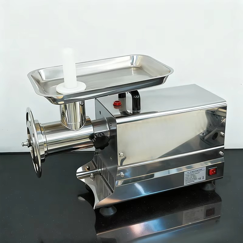 Commercial Kitchen Grinder - 2026 Il Nuovo Tritacarne Ausiliario da