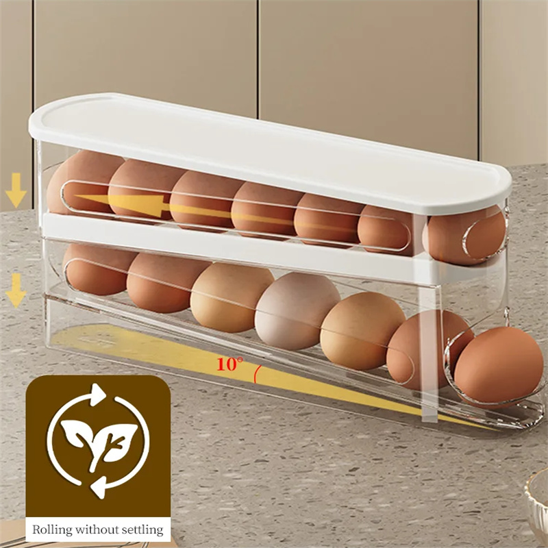 Commercial Kitchen Swing Door - Tipo di diapositiva Cartone per uova