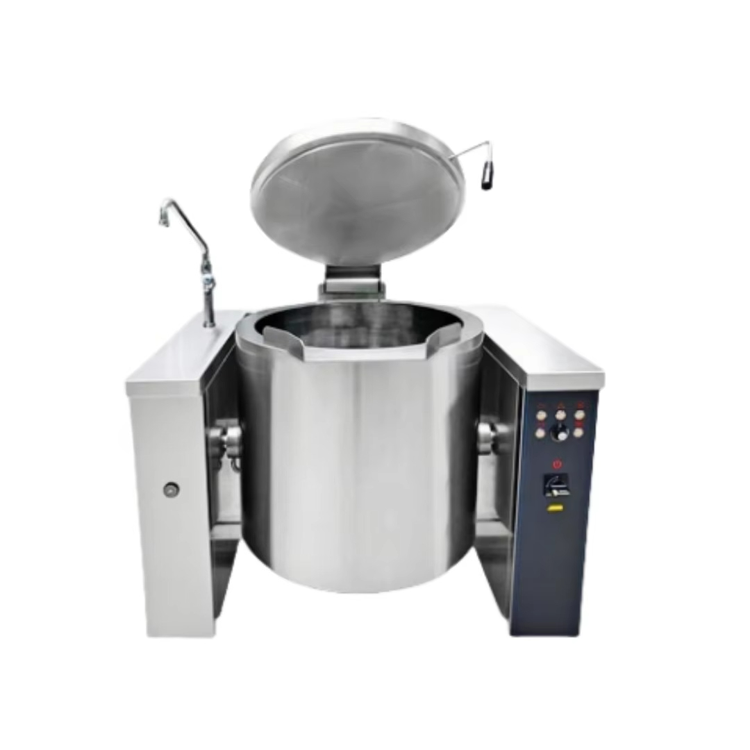 Commercial Kitchen Kettle - Bollitore elettrico per ristorante commerciale in