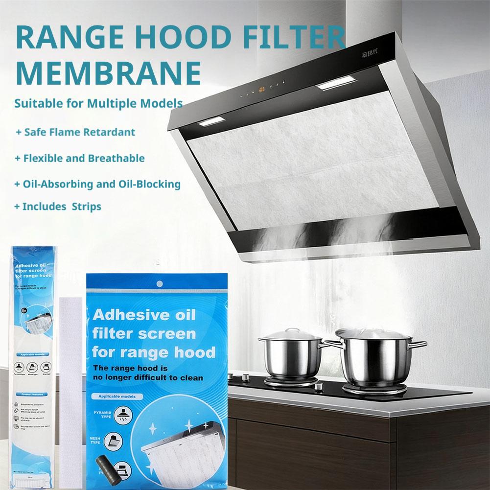 Commercial Kitchen Oil Filter - Carta Filtrante Monouso per Olio da