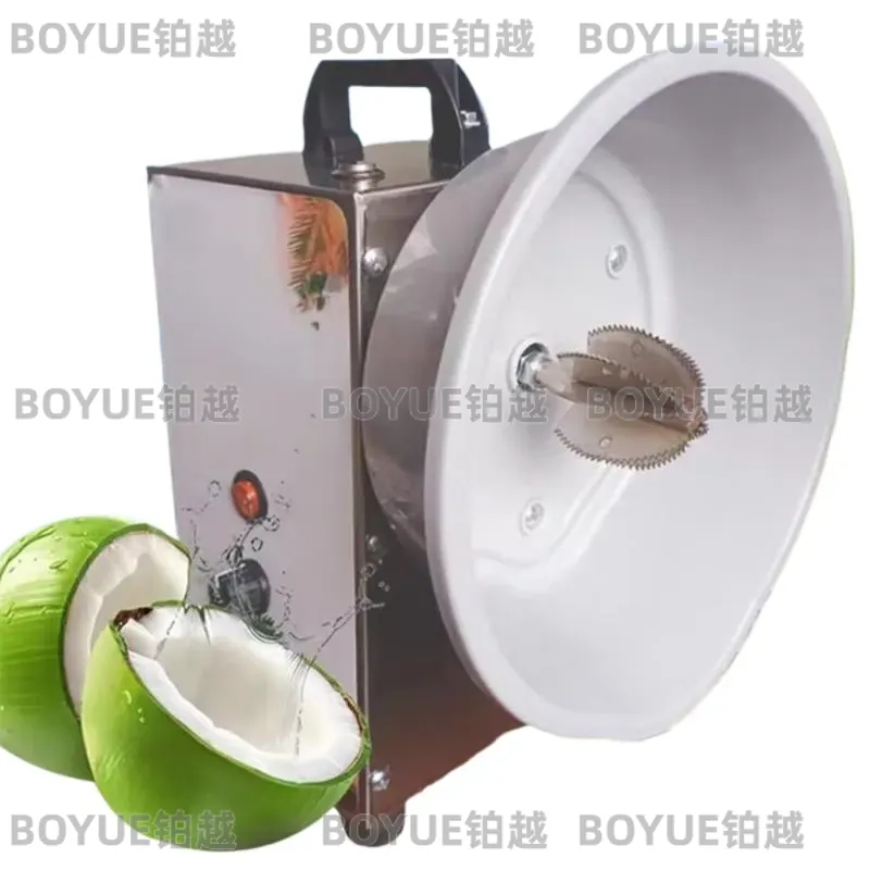 Commercial Kitchen Grinder - Grattugia Elettrica Commerciale per Cocco, Trituratore