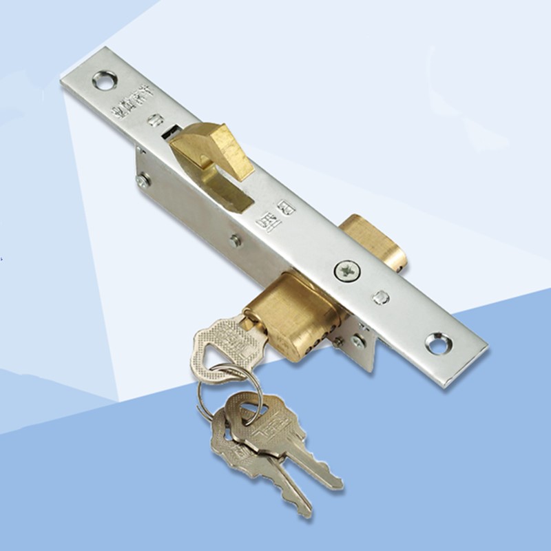 Commercial Kitchen Swing Door - Serratura a gancio per porta Serratura