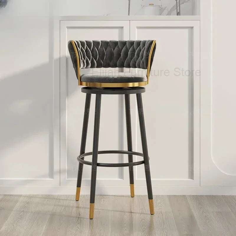 Sgabelli da Bar Moderni di Des - Commercial Kitchen Designer recensione e prezzo