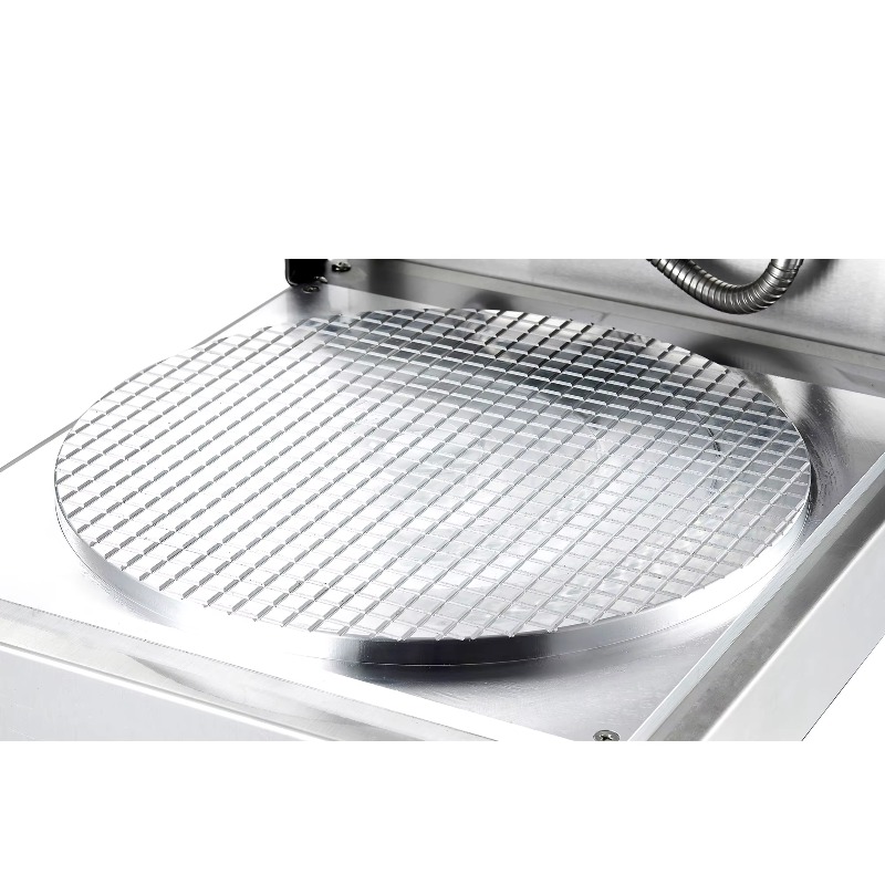 Macchina per la produzione di  - Waffle Maker Commercial recensione e prezzo