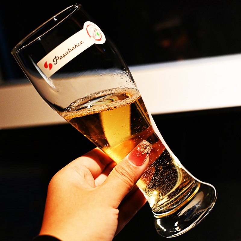 Bicchiere Premium per Birra Ar - Commercial Kitchen Use recensione e prezzo