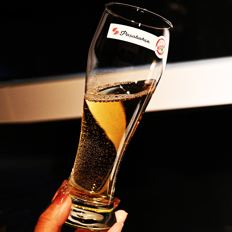Bicchiere Premium per Birra Ar - Commercial Kitchen Use recensione e prezzo