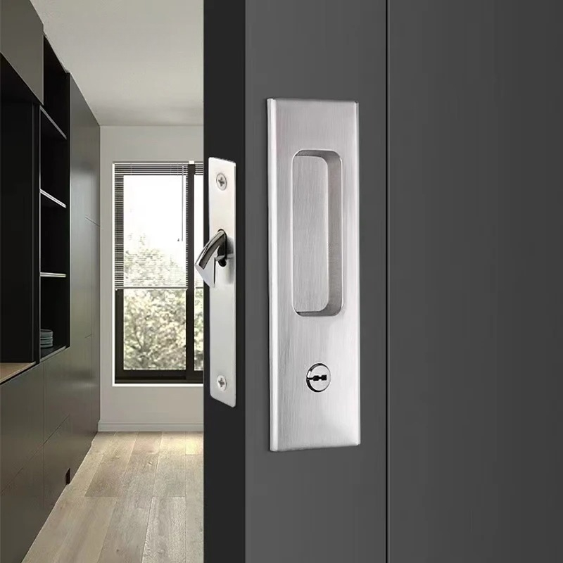 Serratura per porta scorrevole - Commercial Kitchen Swing Door recensione e prezzo