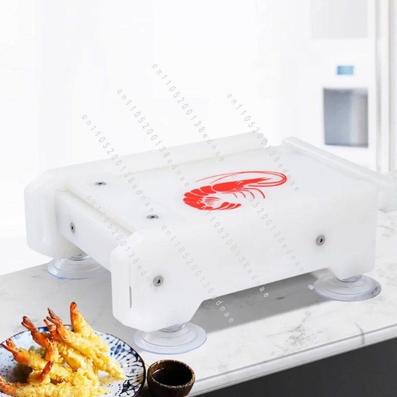 Pressa Manuale per Gamberetti  - Commercial Kitchen Use recensione e prezzo