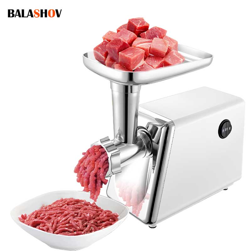 Tritacarne, riempitrice per sa - Commercial Kitchen Grinder recensione e prezzo