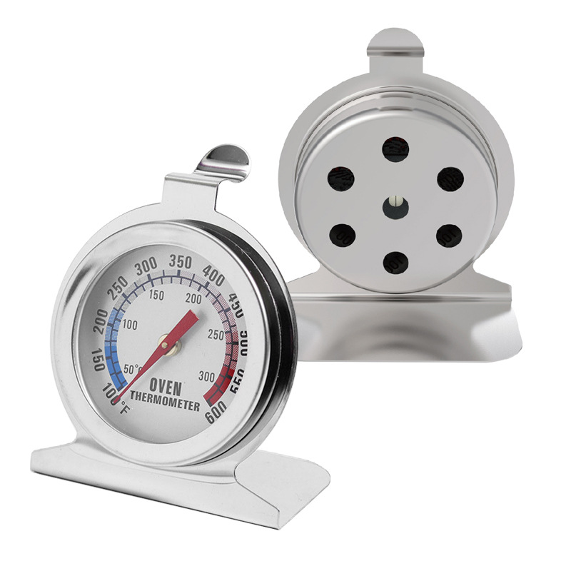 50-300 ℃   Termometro da forno - Commercial Kitchen Steamer recensione e prezzo