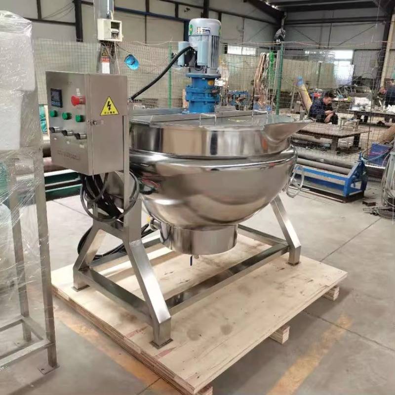 Pentola per cottura a vapore c - Commercial Kitchen Kettle recensione e prezzo