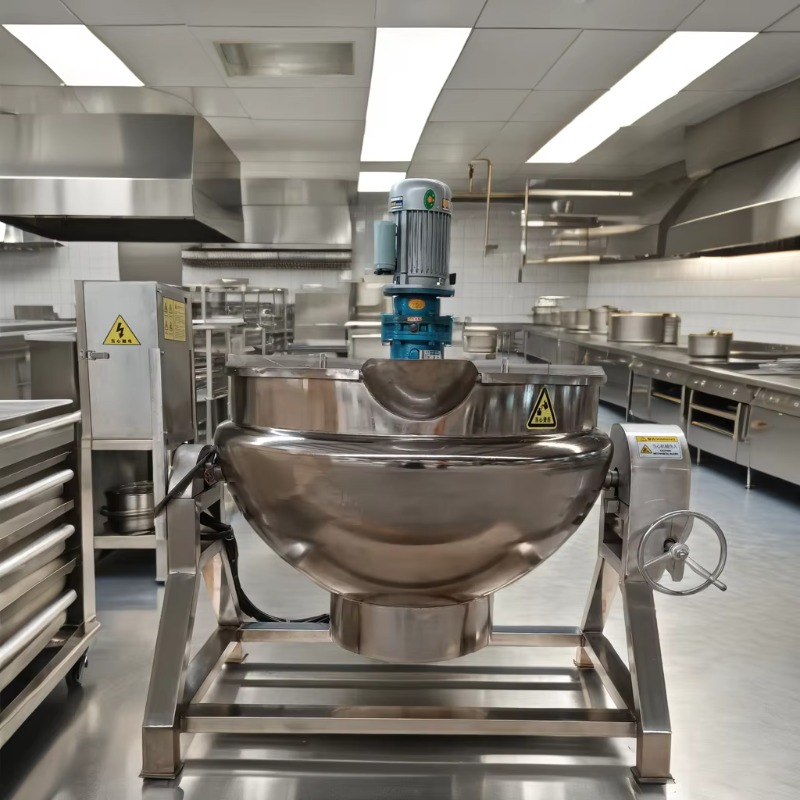 Pentola per cottura a vapore c - Commercial Kitchen Kettle recensione e prezzo