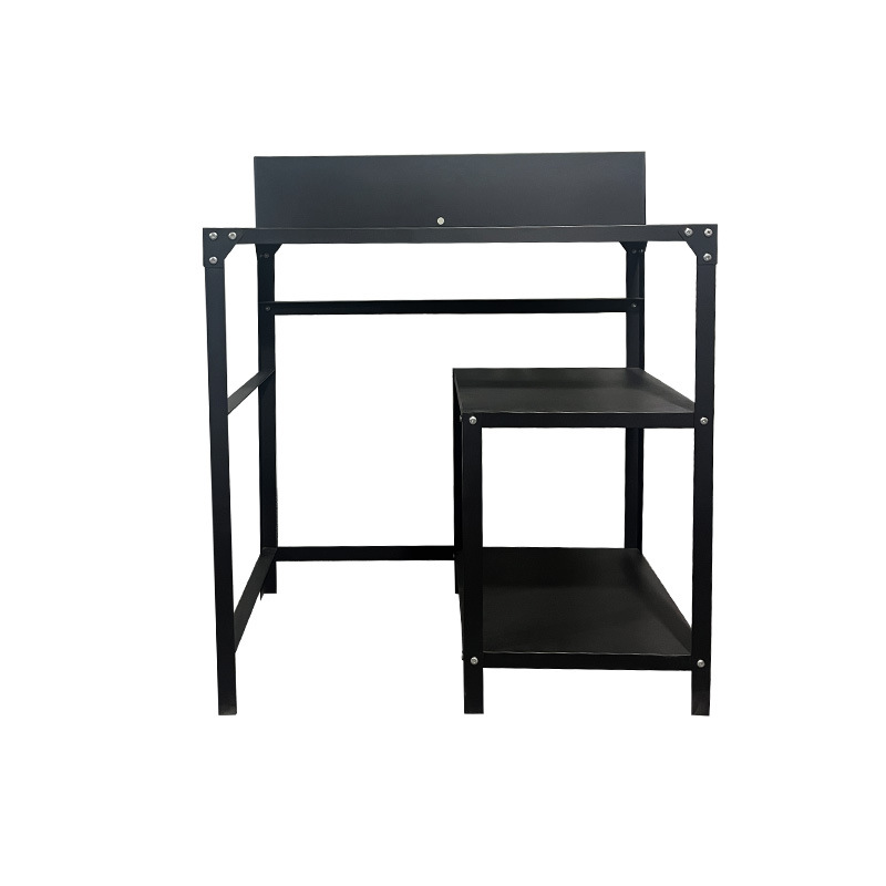 Piano cottura a gas da cucina, - Commercial Kitchen Utensil Storage recensione e prezzo