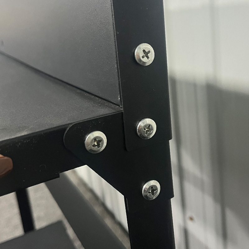 Piano cottura a gas da cucina, - Commercial Kitchen Utensil Storage recensione e prezzo