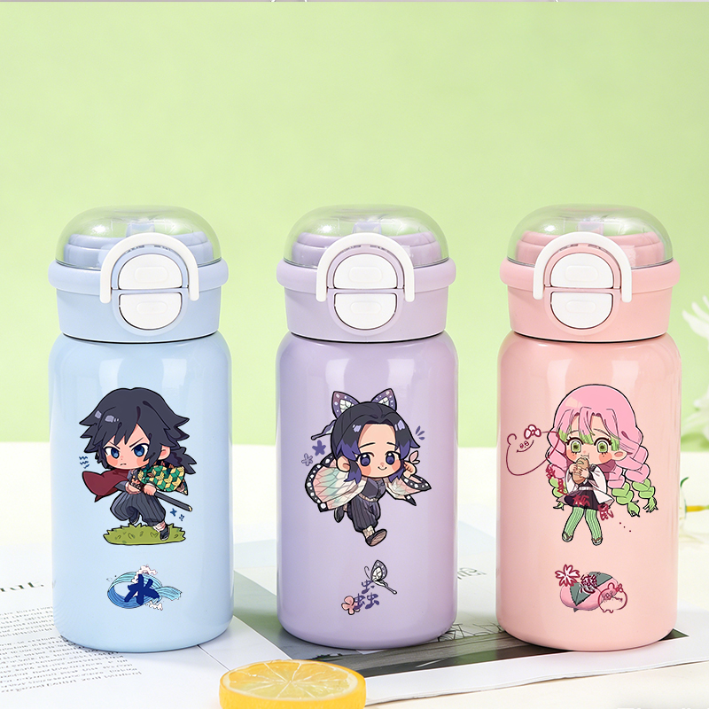 Tazza Termica Demon Slayer da  - Commercial Kitchen Kettle recensione e prezzo