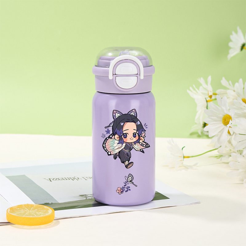 Tazza Termica Demon Slayer da  - Commercial Kitchen Kettle recensione e prezzo