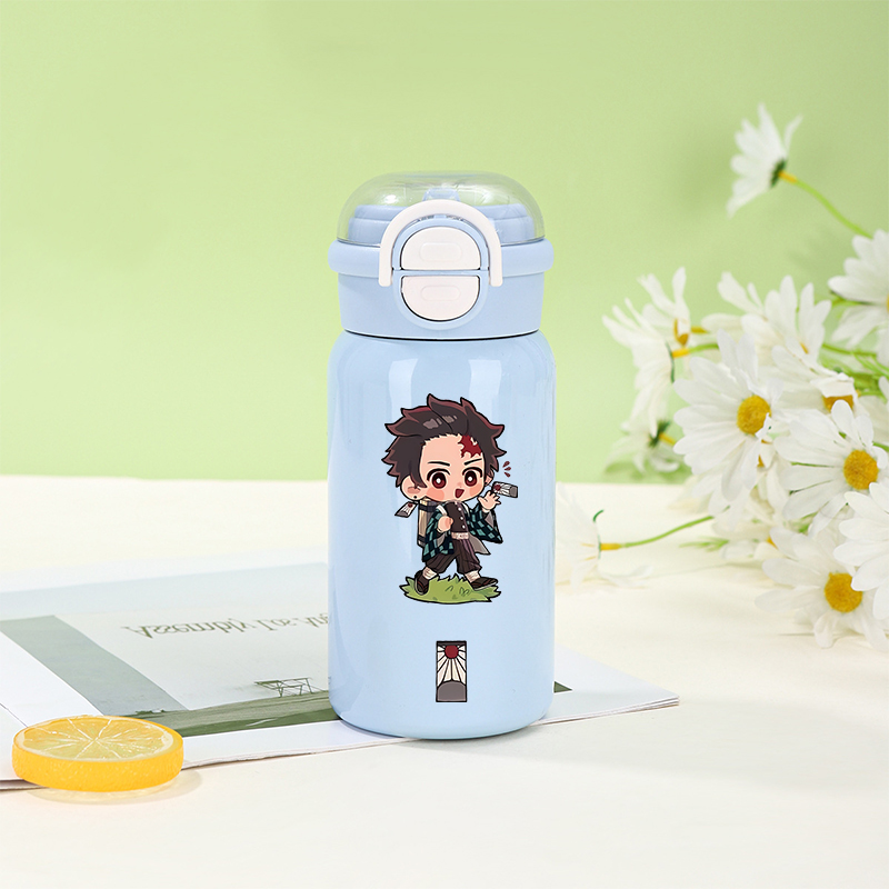 Tazza Termica Demon Slayer da  - Commercial Kitchen Kettle recensione e prezzo