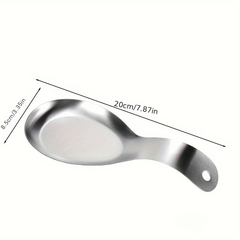 1 pz. Supporto per Cucchiaio d - Commercial Kitchen Designer recensione e prezzo