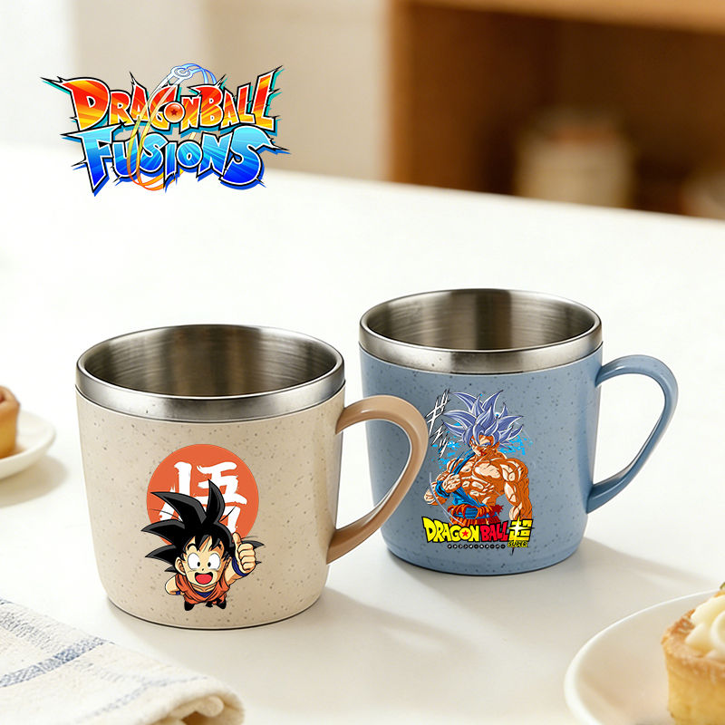 Tazza d'acqua Dragon Ball per  - Commercial Kitchen Kettle recensione e prezzo