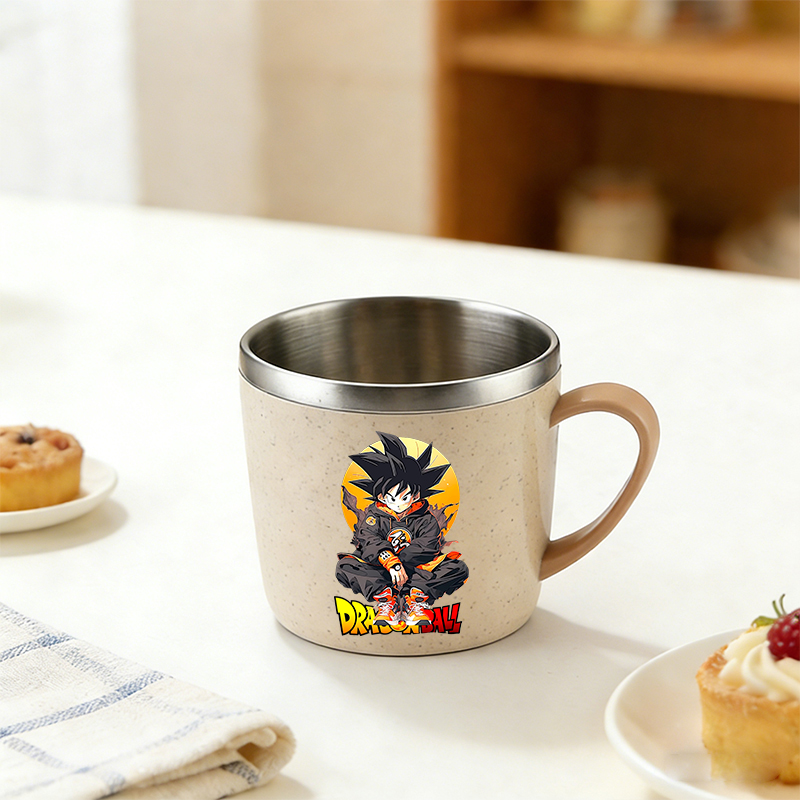 Tazza d'acqua Dragon Ball per  - Commercial Kitchen Kettle recensione e prezzo