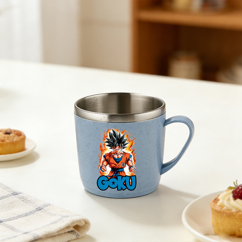 Tazza d'acqua Dragon Ball per  - Commercial Kitchen Kettle recensione e prezzo