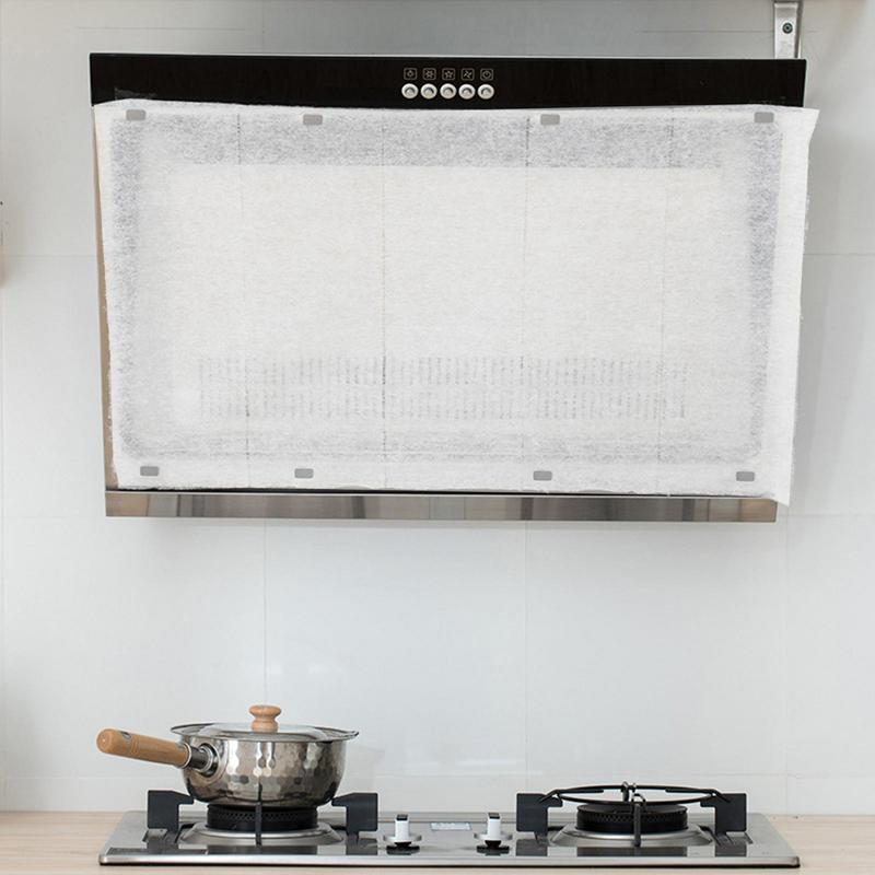 Carta da filtro per cappa fogl - Commercial Kitchen Oil Filter recensione e prezzo
