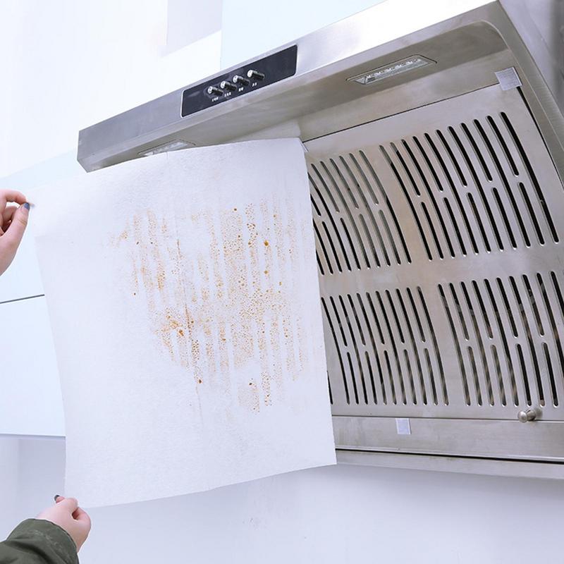 Carta da filtro per cappa fogl - Commercial Kitchen Oil Filter recensione e prezzo