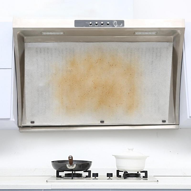 Carta da filtro per cappa fogl - Commercial Kitchen Oil Filter recensione e prezzo