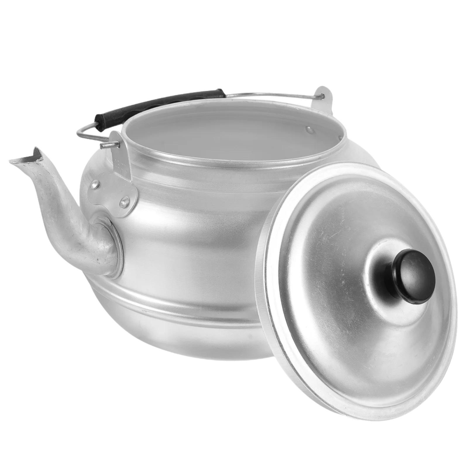 Bollitore da Tè Portatile in A - Commercial Kitchen Kettle recensione e prezzo