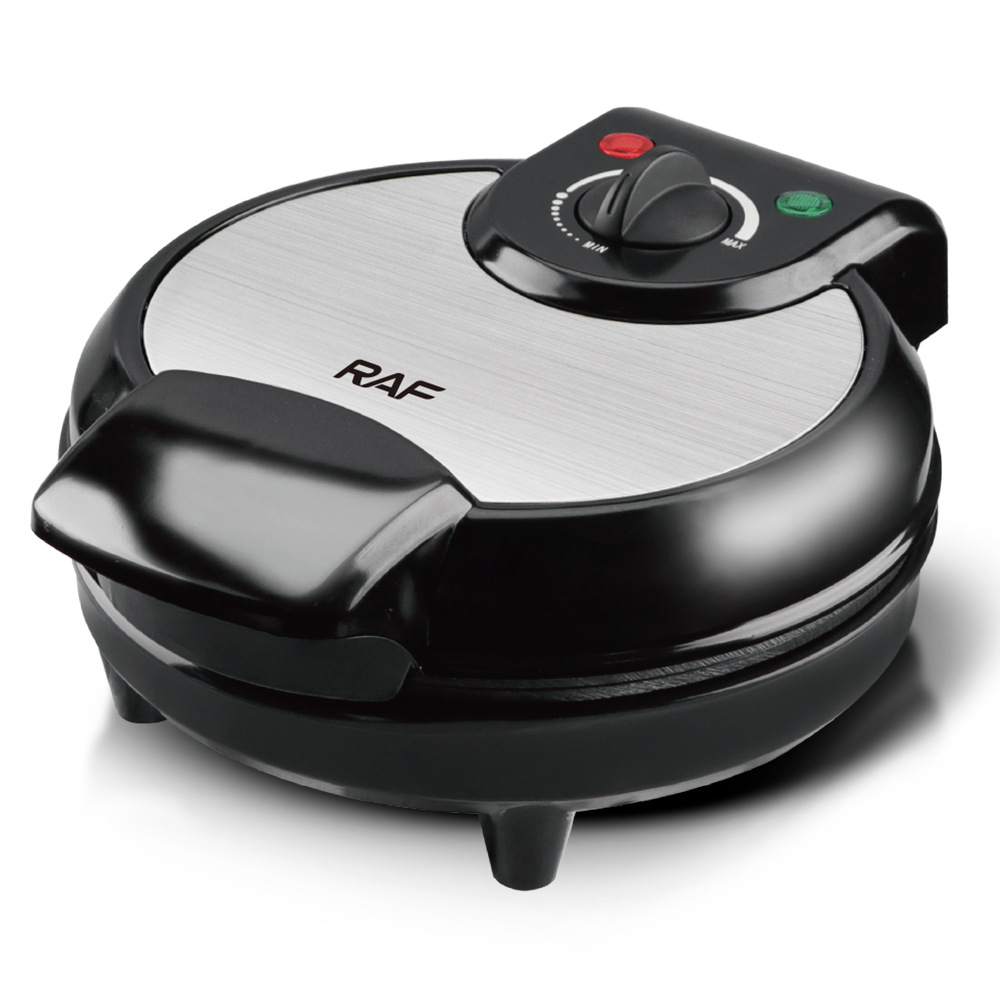 Macchina elettrica per la prod - Waffle Maker Commercial recensione e prezzo