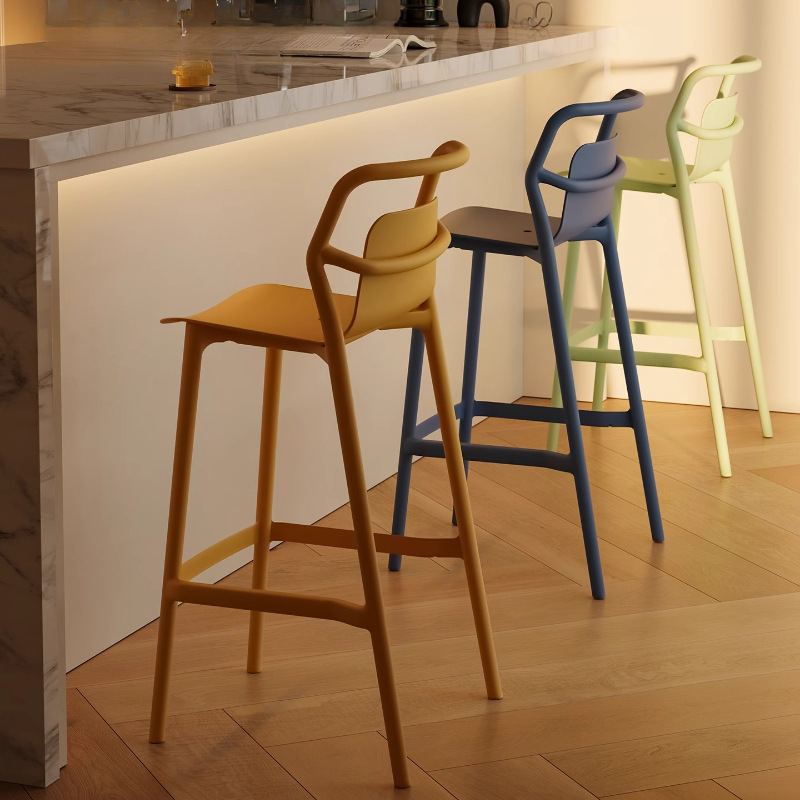 Sgabelli da bar in stile desig - Commercial Kitchen Designer recensione e prezzo
