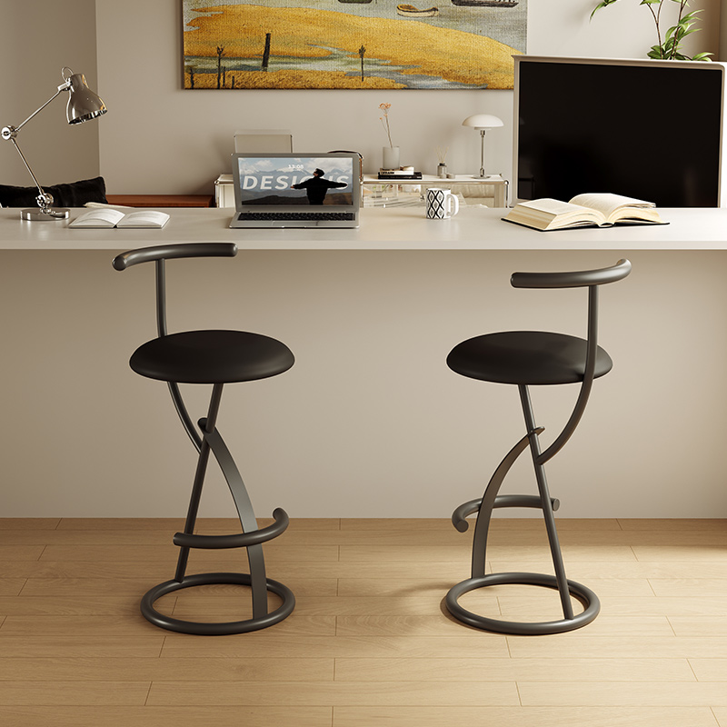 Sgabello da bar moderno nordic - Commercial Kitchen Designer recensione e prezzo