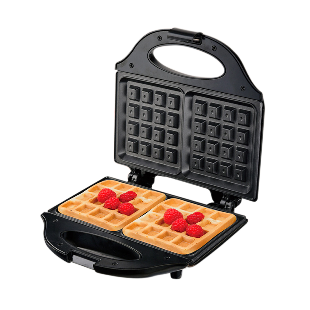Macchina per waffle elettrica  - Waffle Maker Commercial recensione e prezzo