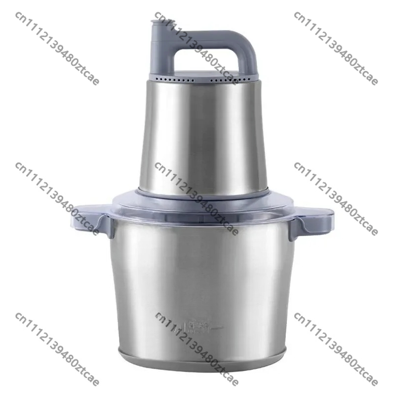 Tritacarne Elettrico in Acciai - Commercial Kitchen Grinder recensione e prezzo