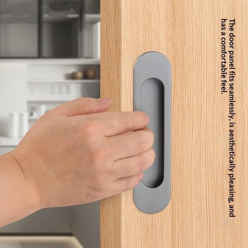 Maniglia per porta scorrevole  - Commercial Kitchen Swing Door recensione e prezzo