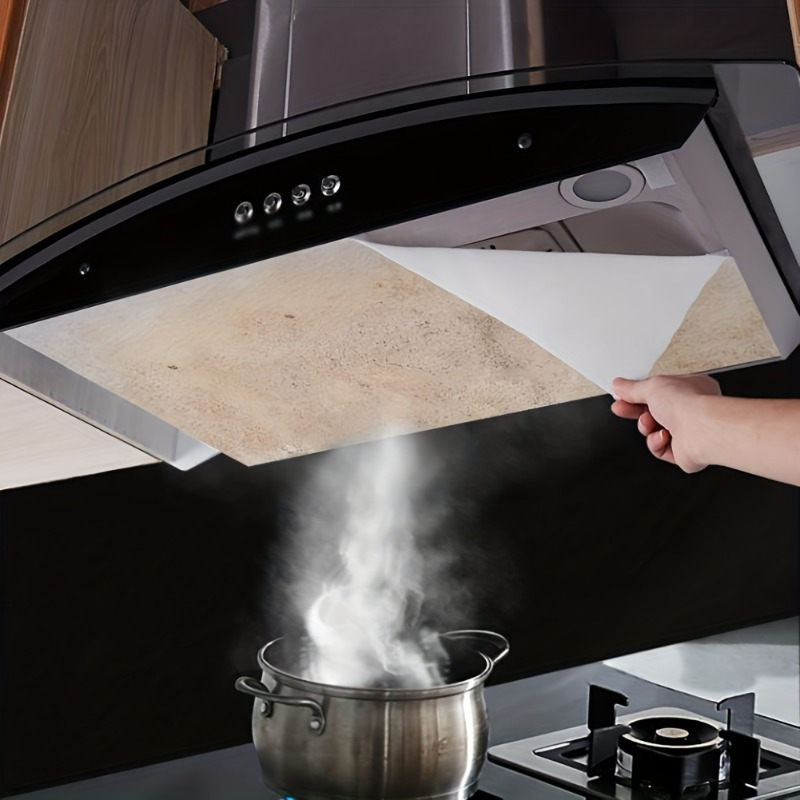 Filtri monouso per assorbiment - Commercial Kitchen Oil Filter recensione e prezzo