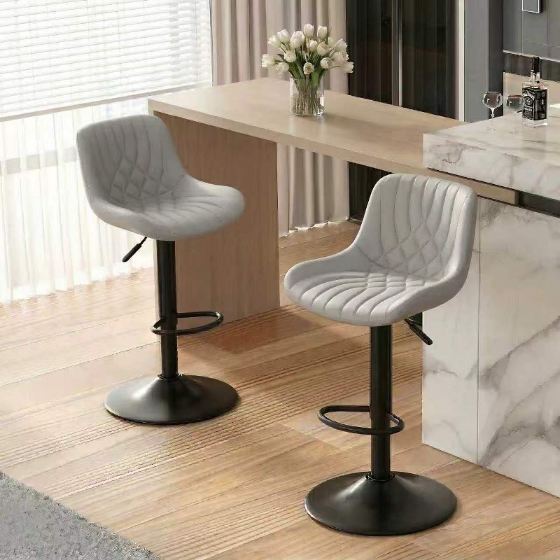 Sedia da Bar Alta Minimalista  - Commercial Kitchen Interior recensione e prezzo