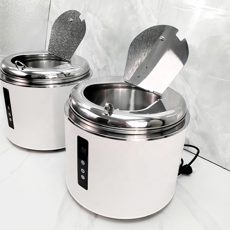 Commerciale 10L Inserto In Acc - Commercial Kitchen Kettle recensione e prezzo