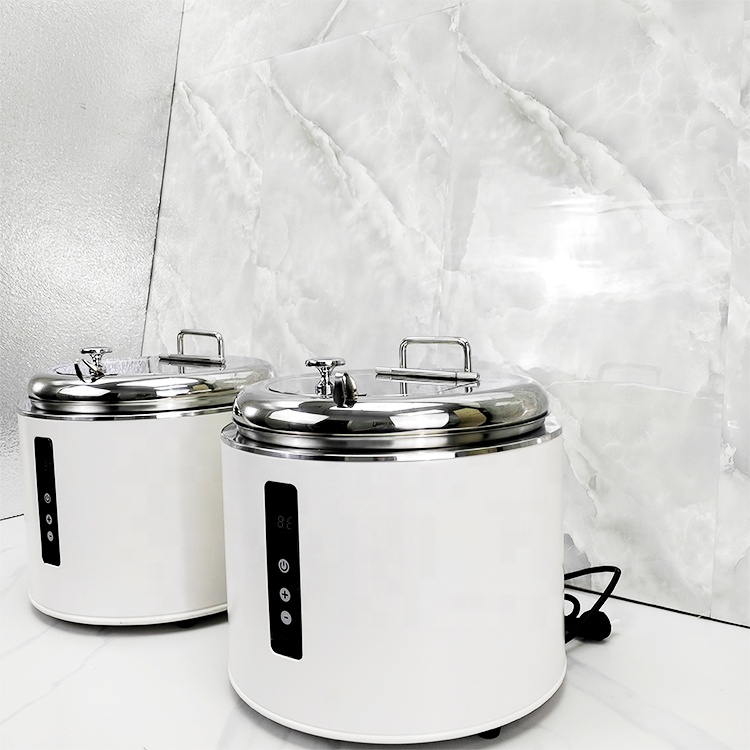 Commerciale 10L Inserto In Acc - Commercial Kitchen Kettle recensione e prezzo
