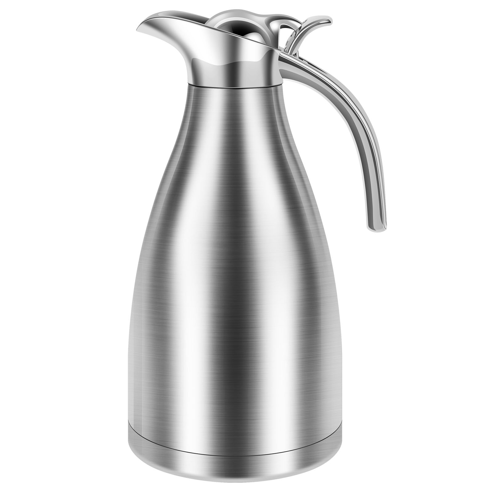 Bollitore termico da cucina Br - Commercial Kitchen Kettle recensione e prezzo